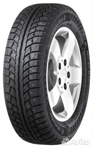 Matador MP 30 Sibir Ice 2 205/55 R16
