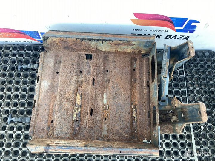 Ящик акб Daf 95, Daf 95XF, Daf XF105, Daf XF95