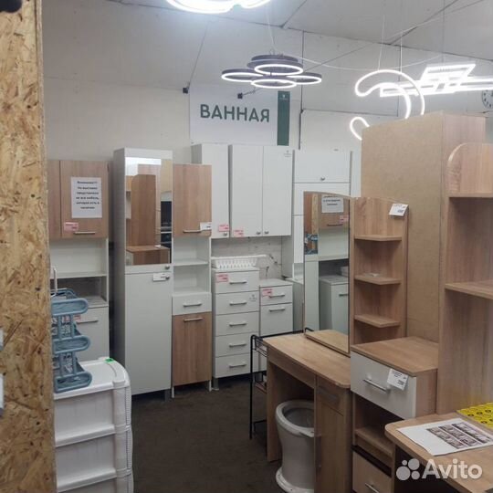 Мебель для арендуемого-сдаваемого жилья