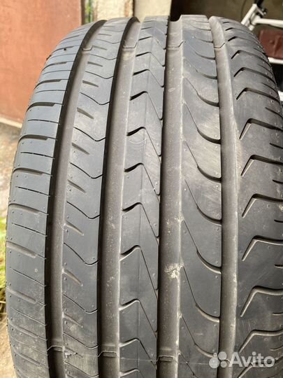 Maxxis Victra M-36 255/40 R18 95W