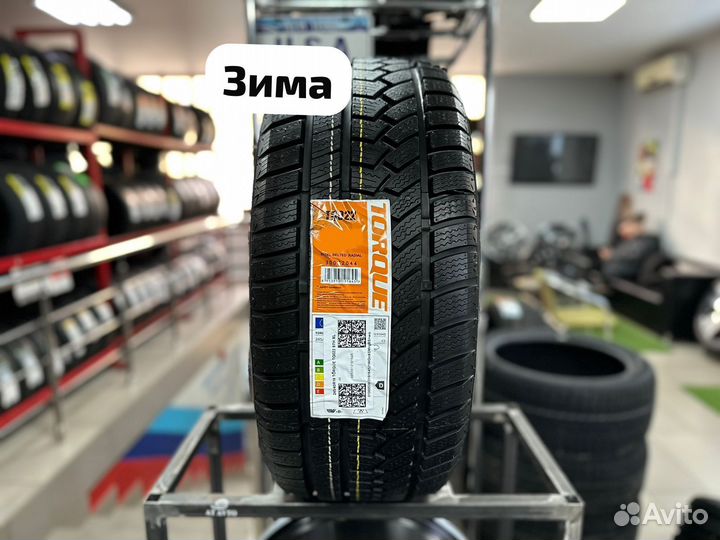 Torque TQ022 265/35 R18 97V