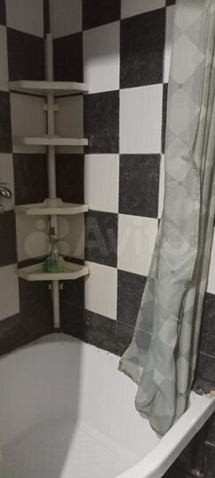 Комната 12 м² в 5-к., 1/5 эт.