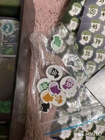 Миры Ктулху