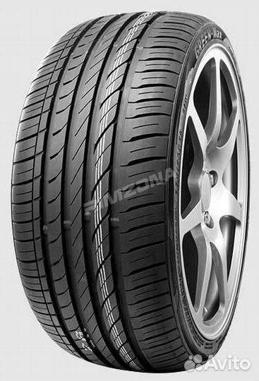LingLong Green-Max 245/40 R19 98W
