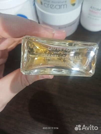 Chanel 5 eau premiere