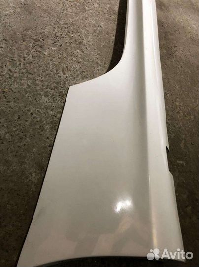 Порог правый Amg Mercedes w238