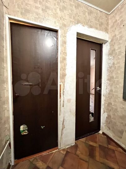 2-к. квартира, 42,4 м², 3/5 эт.