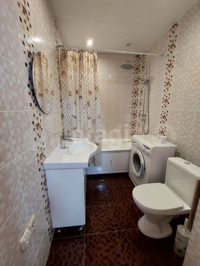 1-к. квартира, 36,4 м², 3/10 эт.