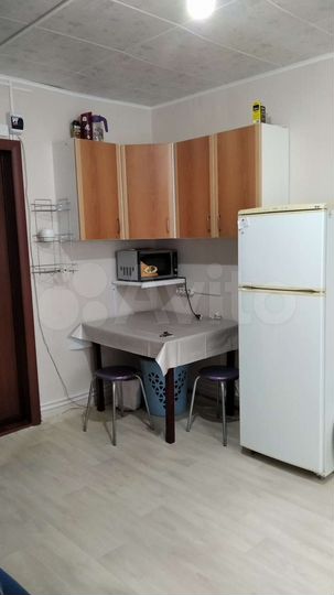 Комната 13 м² в 1-к., 2/9 эт.