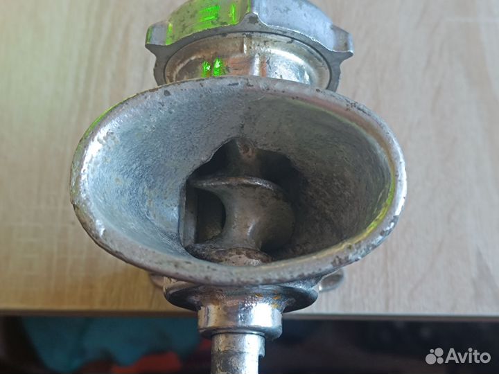 Мясорубки ручные времëн СССР