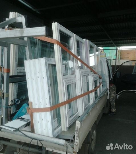 Остекление домов под ключ окна пластиковые