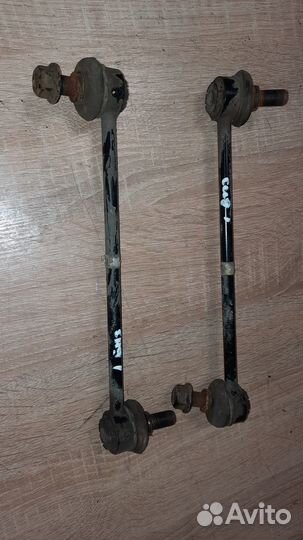 Стойка стабилизатора Киа сид 1 ED