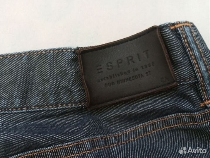 Джинсы Esprit
