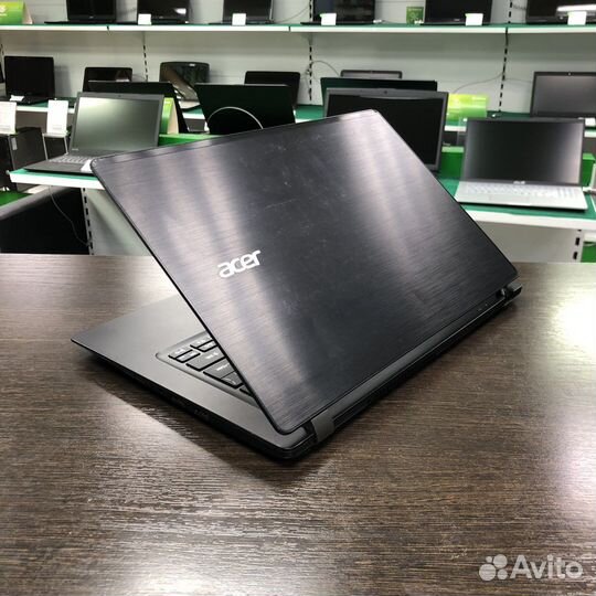 Ноут core i3-6gen 8gb ультрабук 13.3’’