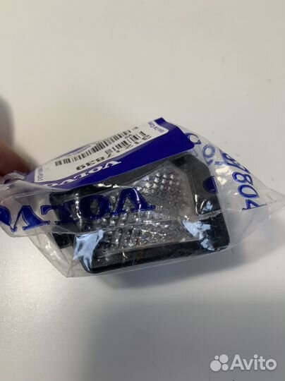 Новый плафон подсветки зеркала s80, R