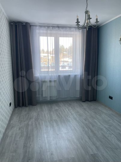 1-к. квартира, 46 м², 3/5 эт.