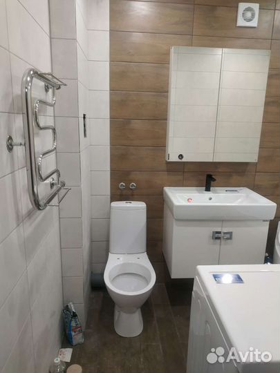 Ремонт и отделка квартир от А до Я