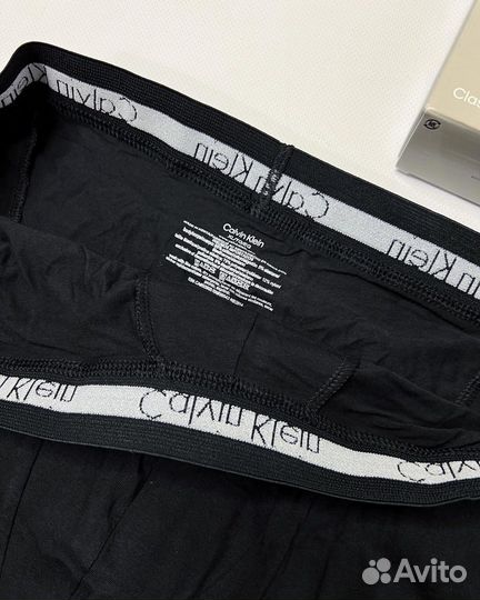 Набор мужских боксеров Calvin Klein и Dkny