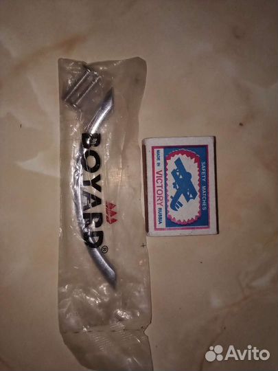 Мебельные ручки