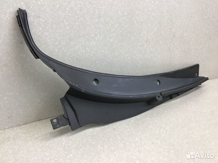 Решетка стеклоочистителей (жабо ) VAZ LADA Granta