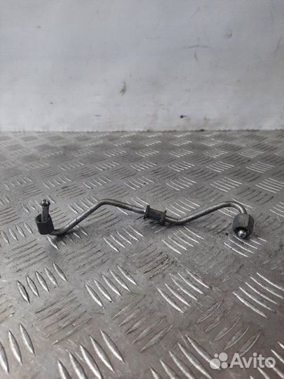 Трубка топливная Kia Sportage 2.0 D4EA 2007