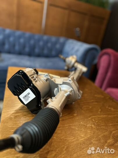 Новая рул. электро рейка Ford - Focus 3 kuga 2