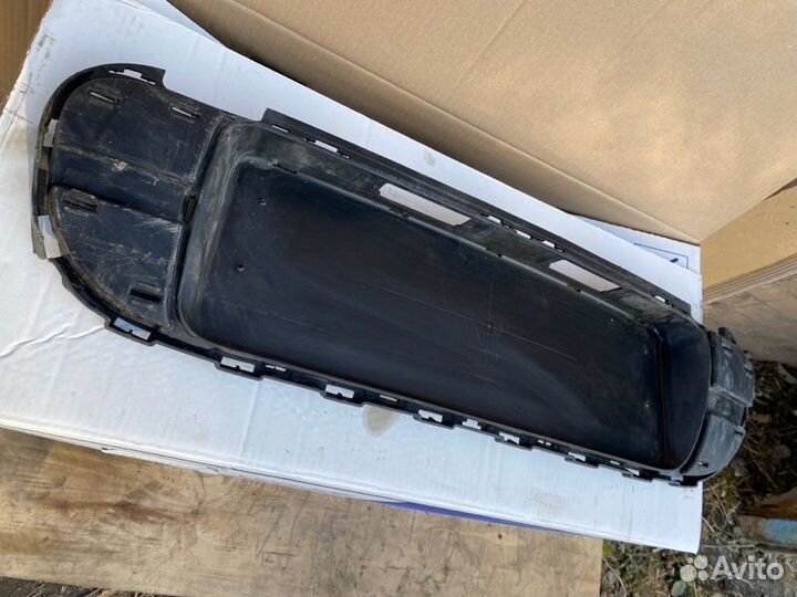 Площадка под номер Mini Countryman