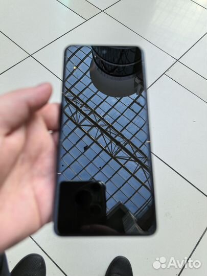 TECNO Pova 5 Pro 5G, 8/128 ГБ