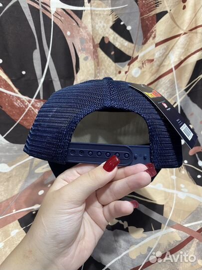 Бейсболка draconballz