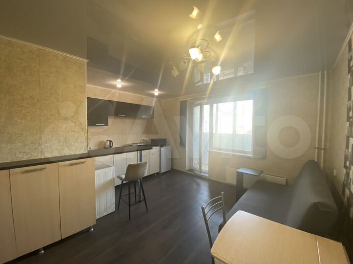 Квартира-студия, 25 м², 8/10 эт.