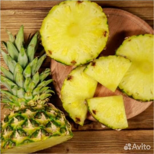 Фрукты оптом / Банан Замороженный