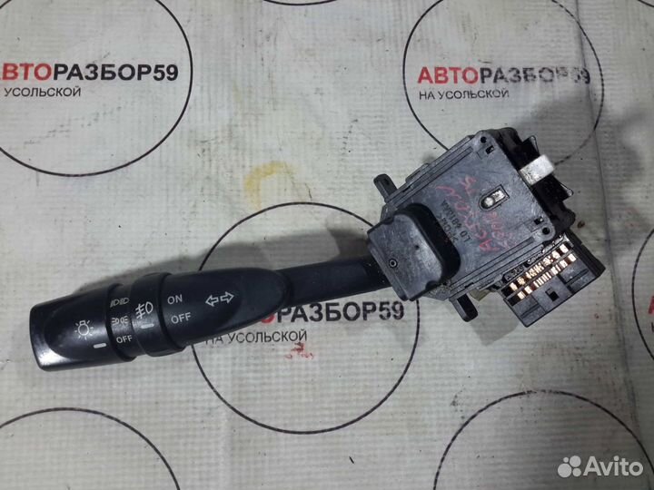 Переключатель поворотников SsangYong Actyon Sports