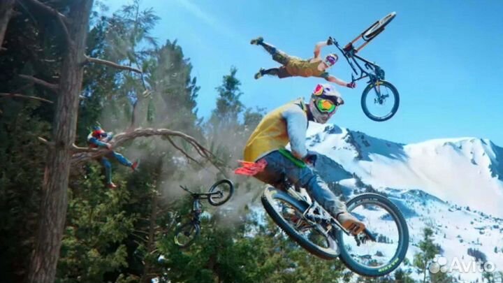 Riders Republic Ultimate Edition Xbox