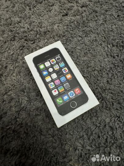 Коробки от техники apple