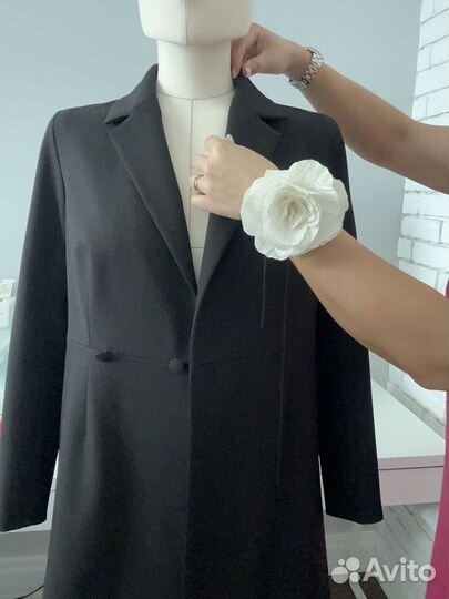 Ателье, индивидуальный пошив одежды