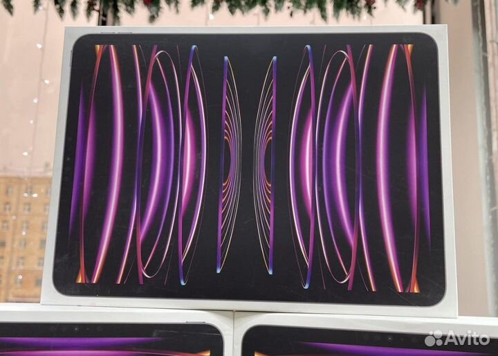 iPad Pro 11’ M2’ / iPad Air 5’