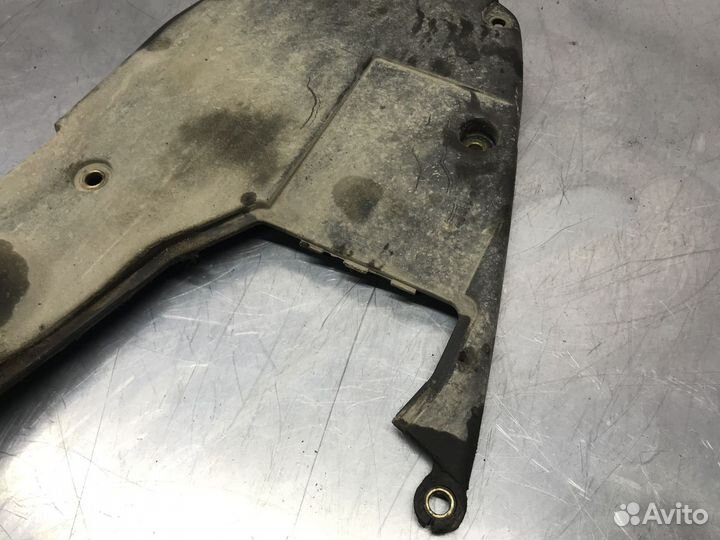 Кожух ремня грм Rover 200 R3 1999 г.в