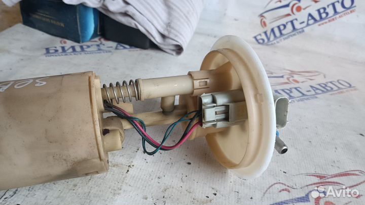 Бензонасос Chrysler Sebring