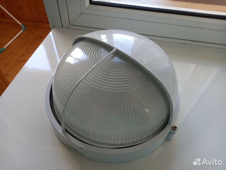 Светильник нпп 1105 (7 штук) IEK