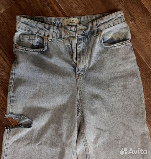 Вещи женские