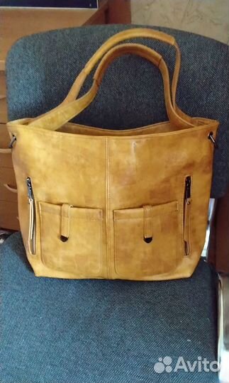 Сумка женская