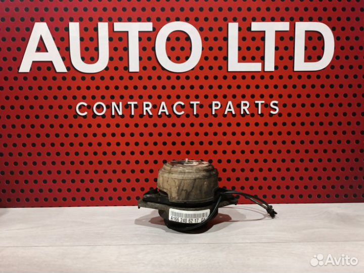 Подушка двигателя Mercedes-Benz Ml W166 2014