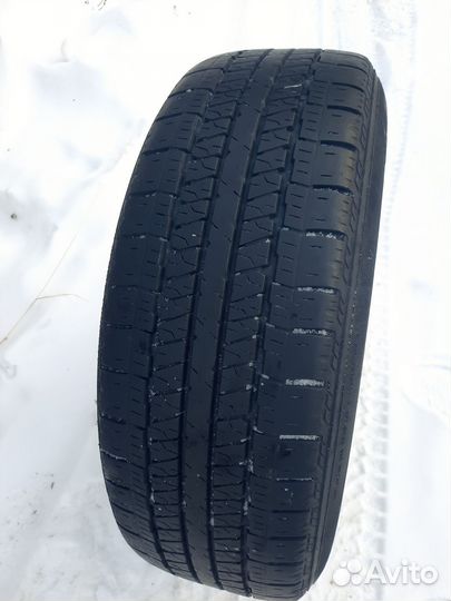 Triangle TR257 225/65 R17 102T