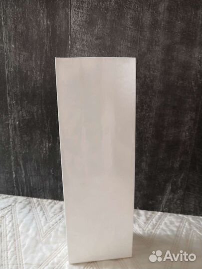 Пакет фасовочный бумажный, белый глянец, 20 шт