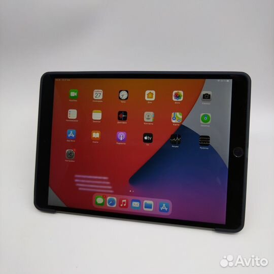 iPad air Wi-Fi + Cellular 256 gb