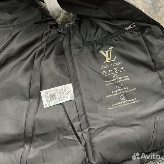 Жилетка Louis vuitton