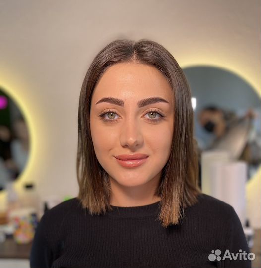 Мастер-бровист