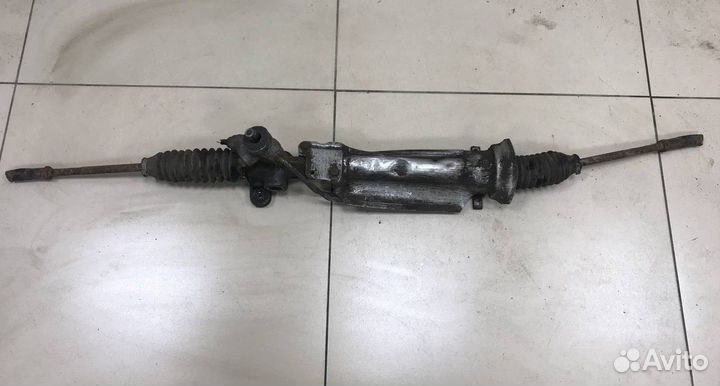 Рейка рулевая