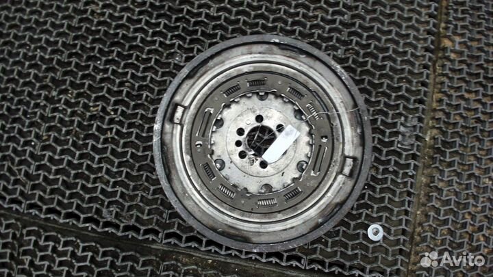 Маховик АКПП Renault Clio, 2014