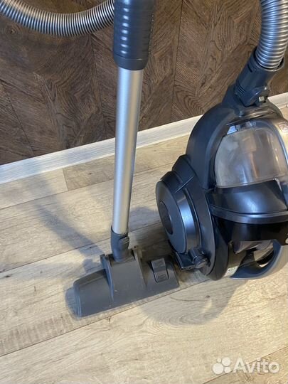 Продам пылесос lg kompressor